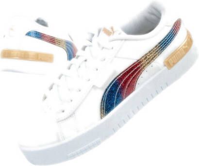 Puma Lage Sneakers Jada Olympic
