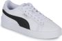 Puma Sneakers van leer met labeldetails model 'Jada Renew' - Thumbnail 14