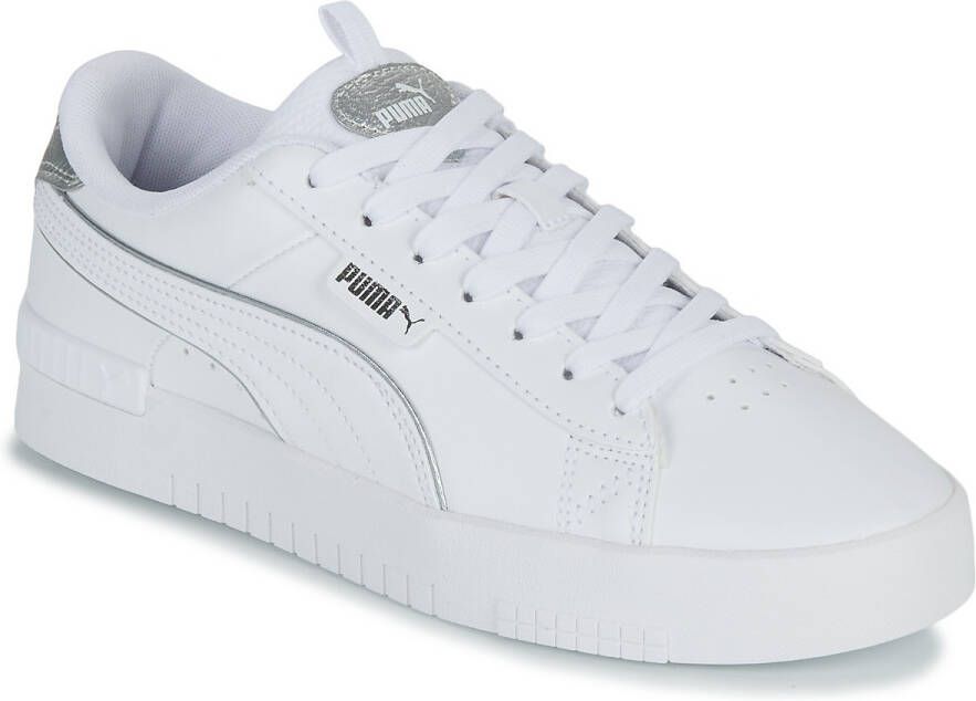 Puma Lage Sneakers Jada Renew Pop-Up Metallics