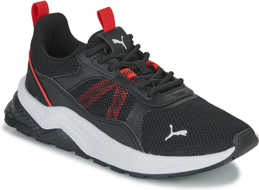 Puma Lage Sneakers JR ANZARUN 2