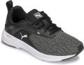 Puma Hardloopschoenen JR COMET 2 ALT - Zwart