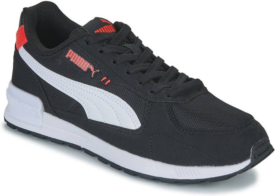 Puma Lage Sneakers JR GRAVITON