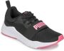 PUMA Wired Run kinder sportschoenen Zwart Uitneembare zool - Thumbnail 3