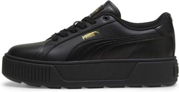 Puma Lage Sneakers Karmen