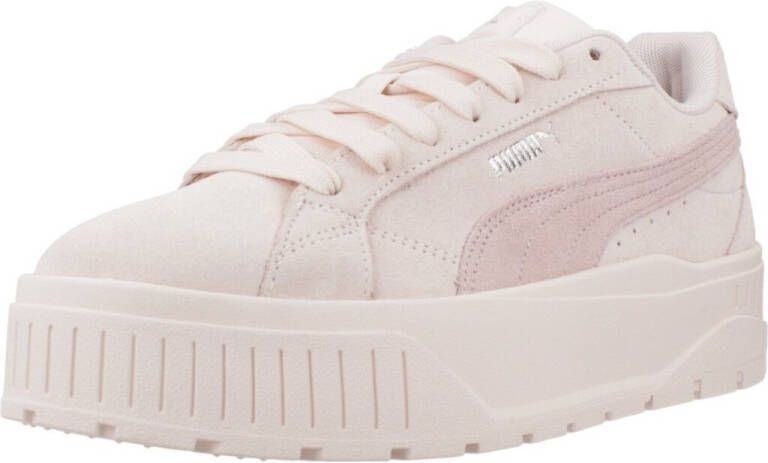 Puma Lage Sneakers KARMEN II