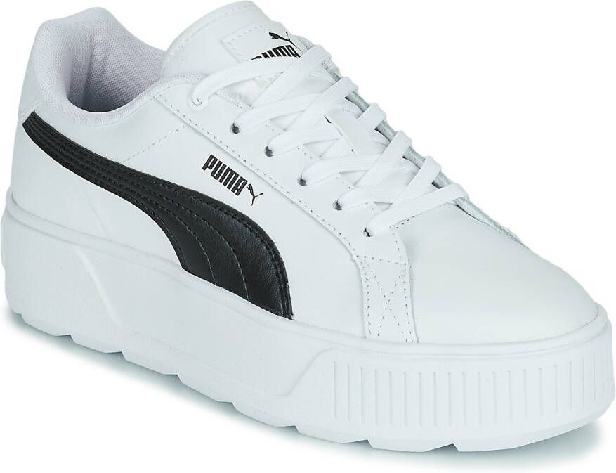 Puma Lage Sneakers Karmen L