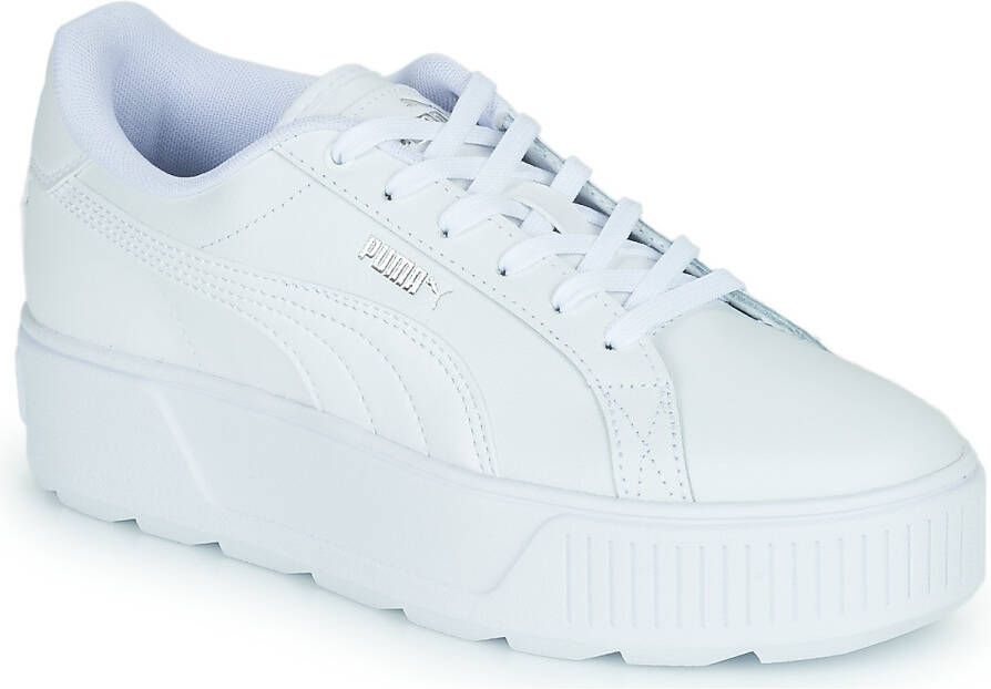 Puma Lage Sneakers Karmen L