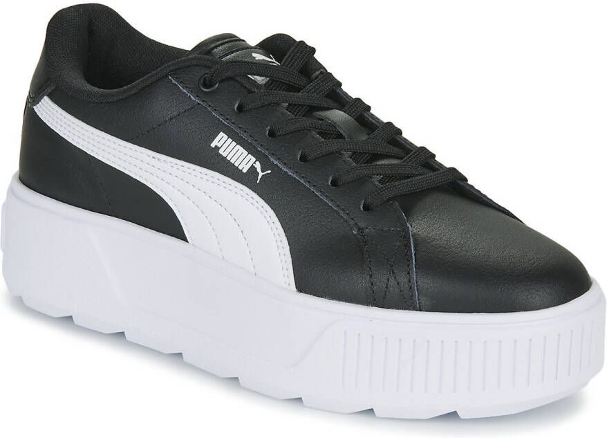 Puma Lage Sneakers Karmen L Jr