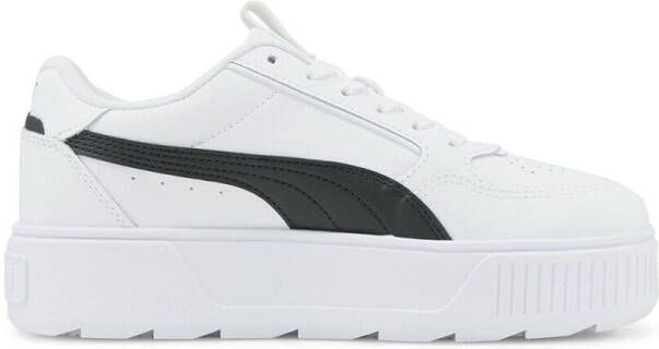 Puma Lage Sneakers Karmen Rebelle