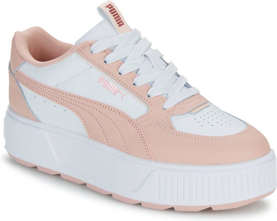 Puma Lage Sneakers KARMEN REBELLE