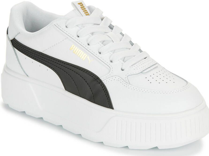 Puma Lage Sneakers KARMEN REBELLE JR