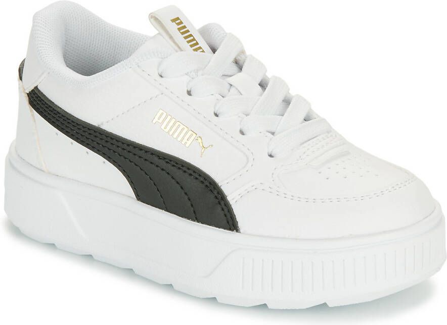 Puma Lage Sneakers KARMEN REBELLE PS