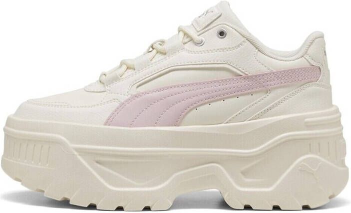 Puma Lage Sneakers Karmen X-tra