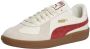 Puma Lage Sneakers Legerleren sneakers - Thumbnail 2