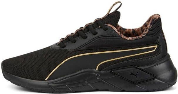 Puma Lage Sneakers Lex Safari Glam