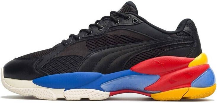 Puma Lage Sneakers Lqd Cell Epsilon