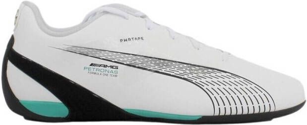 Puma Sneakers laag 'Mercedes Petronas'
