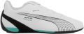 Puma Lage Sneakers MAPF1 Carbon Cat - Grijs