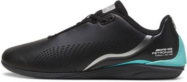 PUMA Mercedes-AMG Petronas Formula 1 Drift Cat Decima sneaker zwart - Foto 2