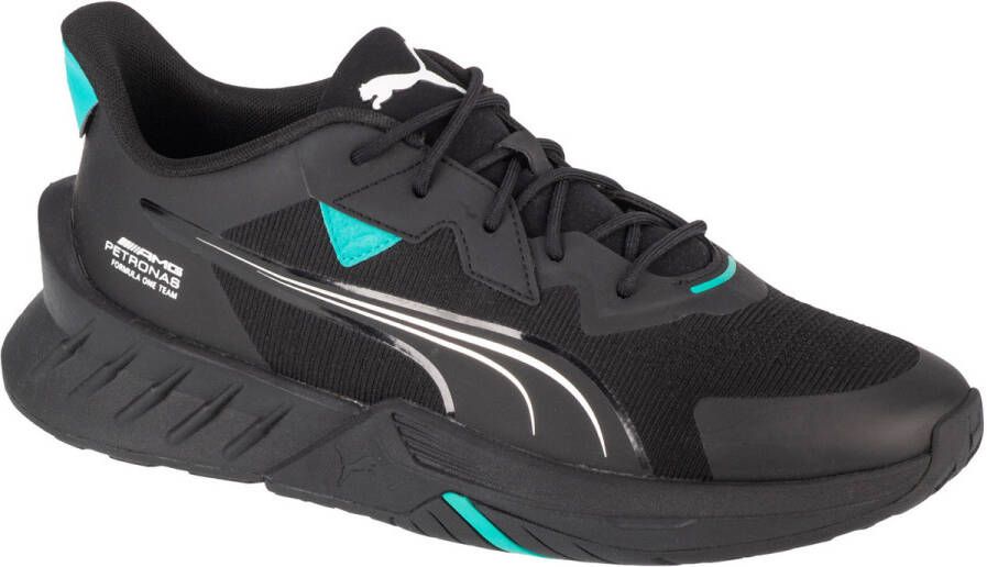 Puma Lage Sneakers MAPF1 Maco SL 2.0