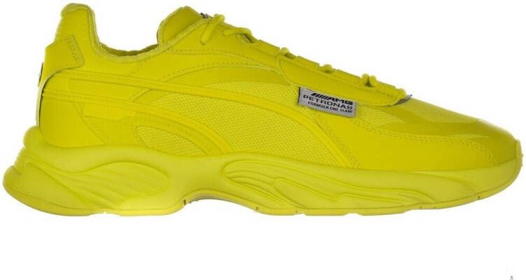 Puma Sneakers laag 'Mercedes F1 RS Connect Motorsport'