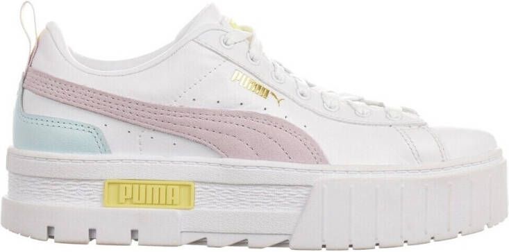 Puma Lage Sneakers Mayze