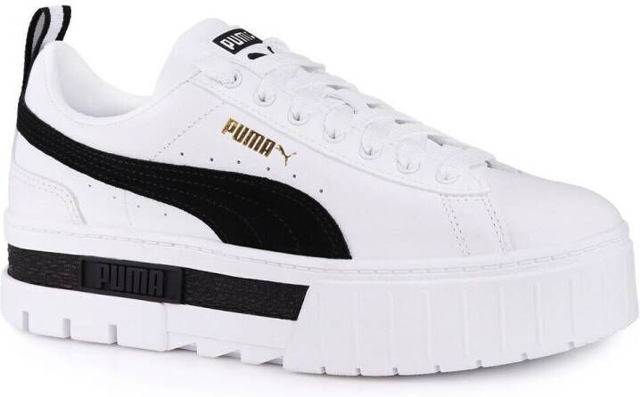 Puma Lage Sneakers Mayze