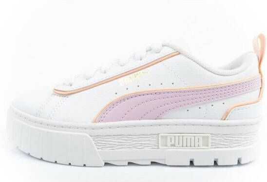 Puma Lage Sneakers Mayze