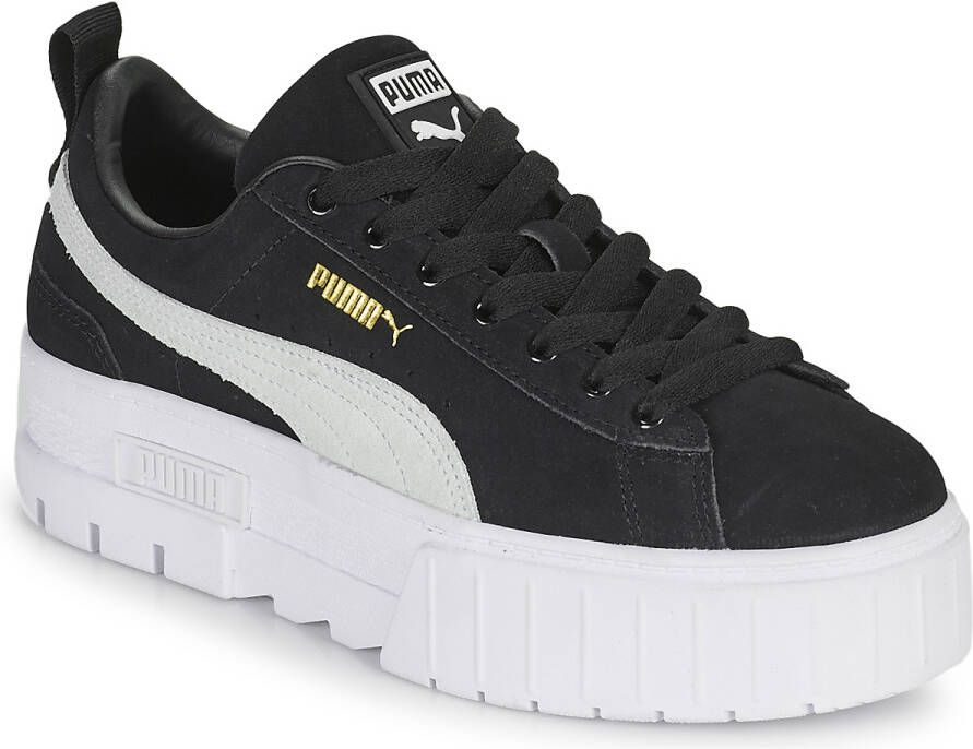 Puma Lage Sneakers MAYZE