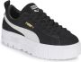 Puma Mayze Wn's Fashion sneakers Schoenen black white maat: 37.5 beschikbare maaten:36 37.5 38.5 39 40.5 41 - Thumbnail 6