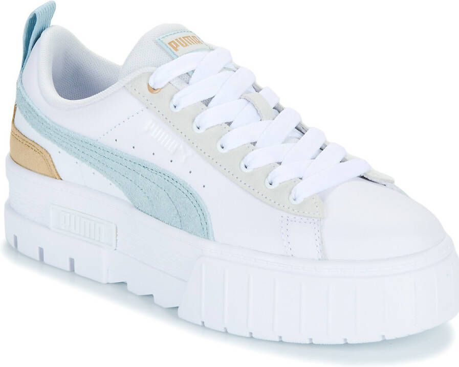 Puma Lage Sneakers MAYZE