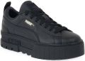 Puma Klassieke Wns Zwarte Damesschoenen Black Dames - Zwart
