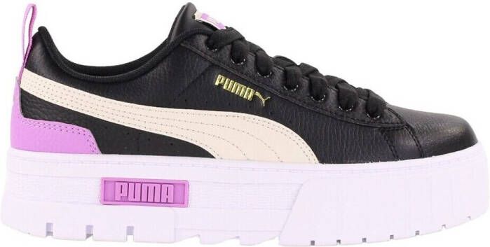 Puma Lage Sneakers Mayze Lth