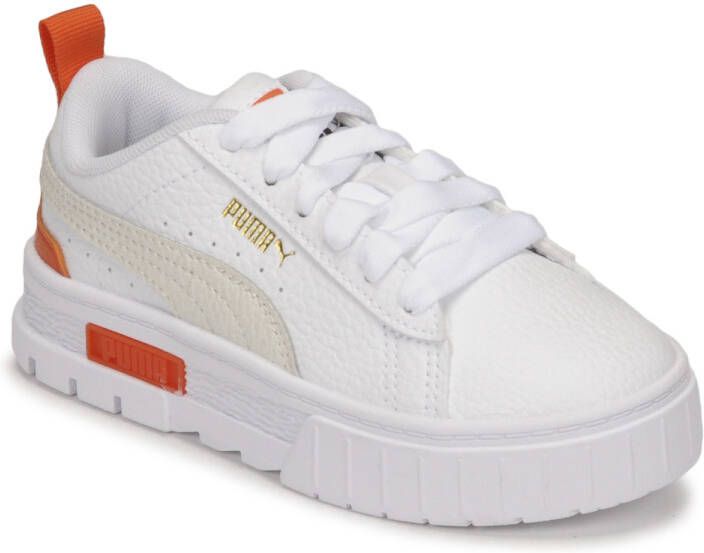Puma Lage Sneakers Mayze Lth PS