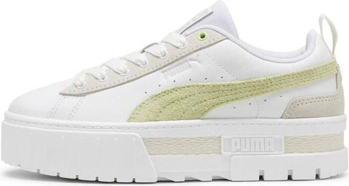 Puma Lage Sneakers Mayze Mix