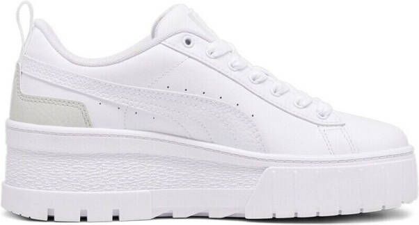 Puma Lage Sneakers Mayze Wedge Wns