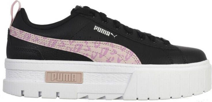 Puma Lage Sneakers Mayze Wild