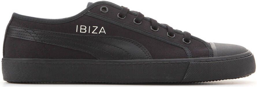 Puma Lage Sneakers Mens Ibiza 356533 04