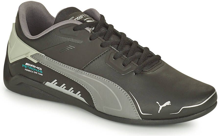 Puma Lage Sneakers MERCEDES DRIFTCAT