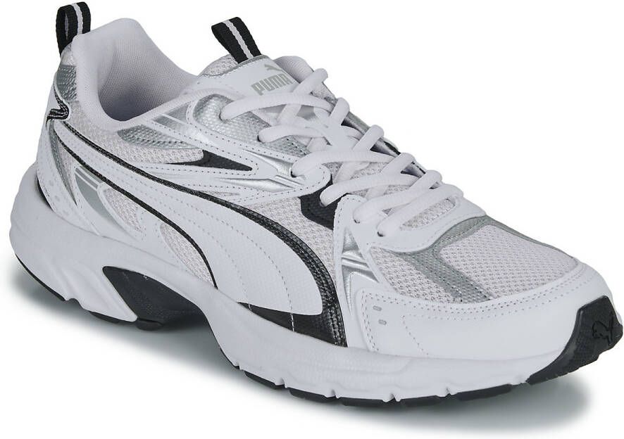 Puma Lage Sneakers Milenio Tech