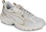 Puma Lage Sneakers Milenio tech Wmns DaylNight - Thumbnail 4