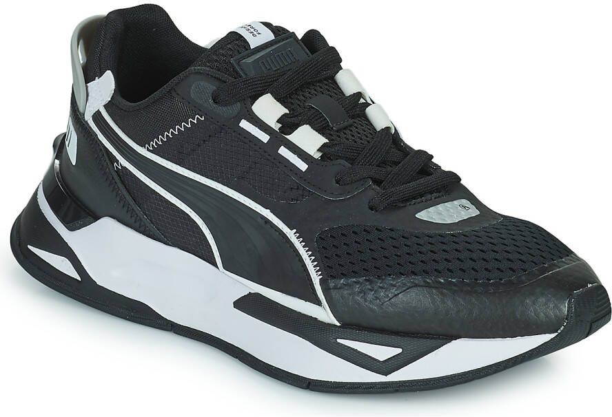 Puma Lage Sneakers Mirage Sport Tech B W