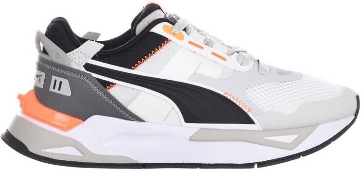 Puma Lage Sneakers Mirage Sport Tech Jr