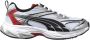 Puma Morphic Fashion sneakers Schoenen white for all time red maat: 42.5 beschikbare maaten:41 42.5 43 44.5 45 - Thumbnail 2