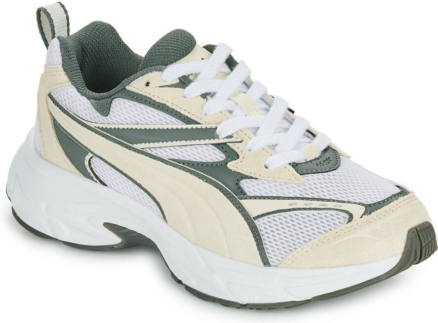 Puma Lage Sneakers MORPHIC