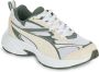 PUMA De sneakers van de ier Morphic Suede - Thumbnail 2