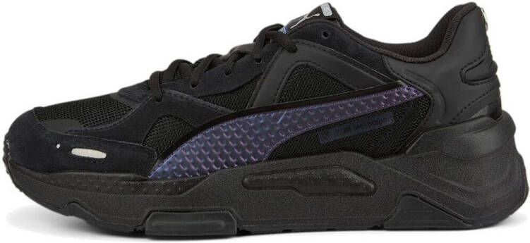 PUMA SELECT BMW M Motorsport RS-Simul8 Metal Energy Heren Sneakers Schoenen Zwart 307335