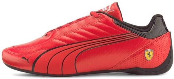 Puma Lage Sneakers Motorsport Ferrari Race Future Kart Cat