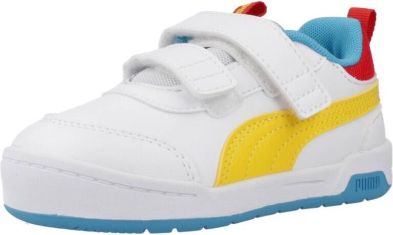 Puma Lage Sneakers MULTIFLEX 2 COLOR V I