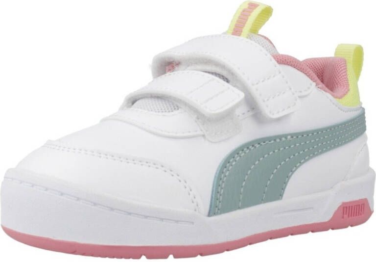 Puma Lage Sneakers MULTIFLEX 2 COLOR V I